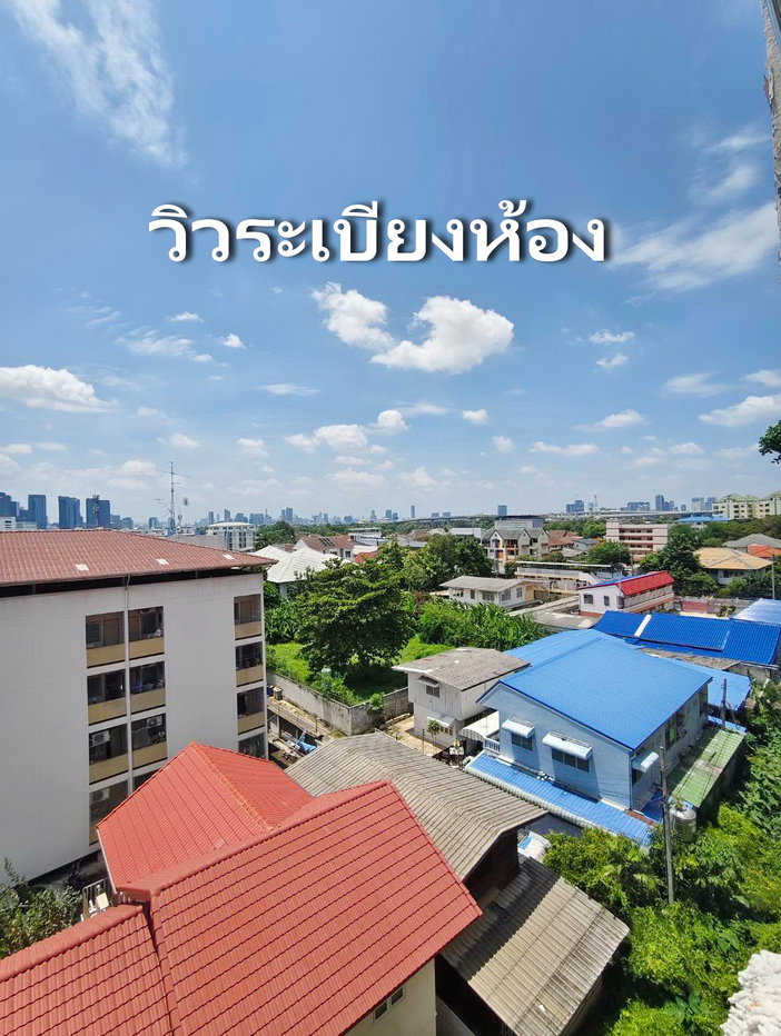 รูป ตวันนาเรสซิเด้นซ์ 2 ( Tawanna Residence 2 )  เขตจตุจักร   กรุงเทพมหานคร - รูปที่ 5/23