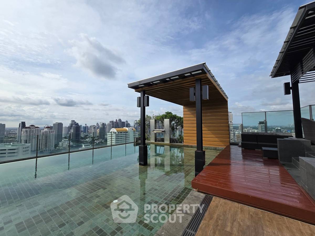 picture 2-BR Condo at H Sukhumvit 43 near BTS Phrom Phong (ID 3270393) - 13/15