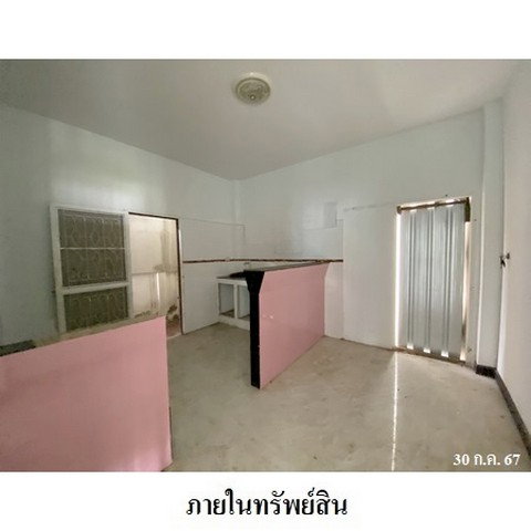 รูป Z8Z7049 ขายบ้านเดี่ยว บ้านบุญรักษา 7 ตำบล เนินพระ อำเภอ เมืองระยอง จังหวัด ระยอง - รูปที่ 6/8