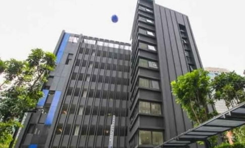 1Bed | 1Bath | MRT Phra Ram 9 | 36sqm | THB 25,000/mo | Fl.8 — The Line Asoke - Ratchada Bangkok