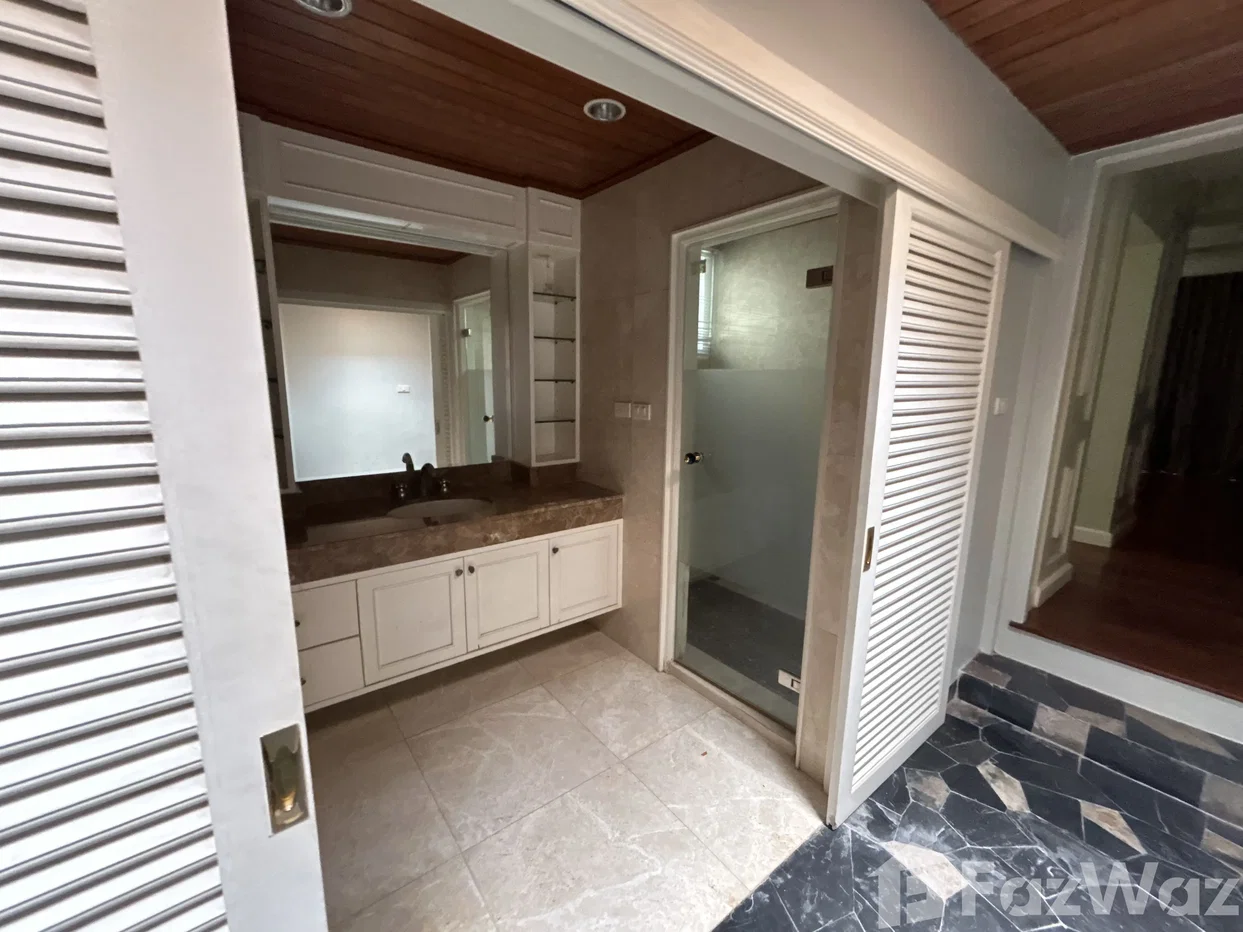 รูป ขาย บ้านเดี่ยว 4 ห้องนอน ใน ช่องนนทรี, กรุงเทพมหานคร 6746466 - รูปที่ 19/34