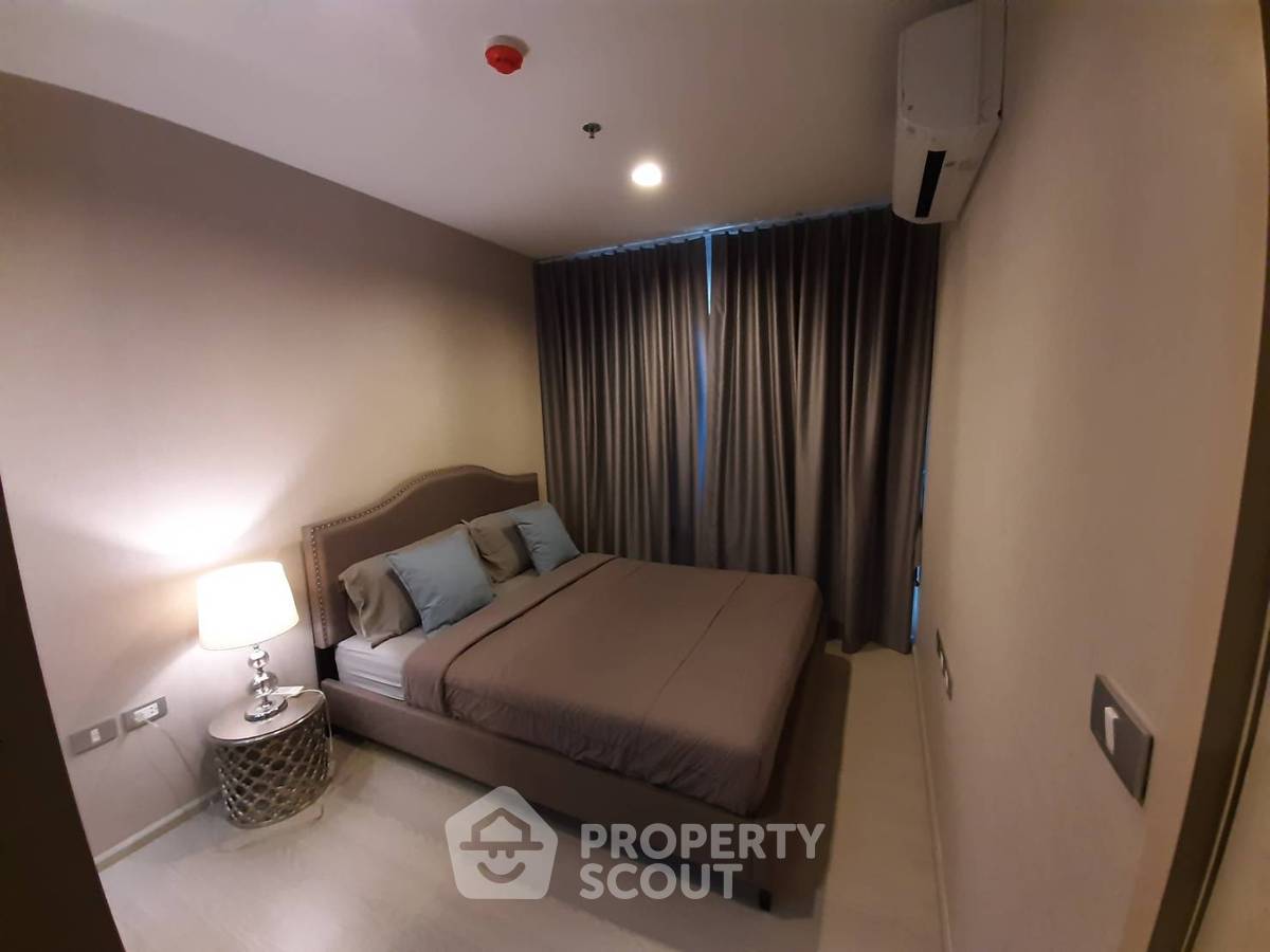 รูป คอนโด 2 ห้องนอน Rhythm Sukhumvit 36-38 ใกล้ BTS ทองหล่อ (ID 575308) - รูปที่ 15/16