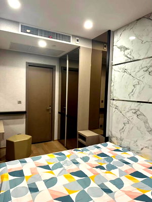 Condos for rent : #SC16638 📌 Rent | 🟦🟨Ashton Chula - Silom🟥🟩💬𝑪𝒐𝒏𝒕𝒂𝒄𝒕𝑳𝑰𝑵𝑬:@𝒔𝒆𝒄𝒓𝒆𝒕𝒑𝒓𝒐𝒑𝒆𝒓𝒕𝒚 🔥✨