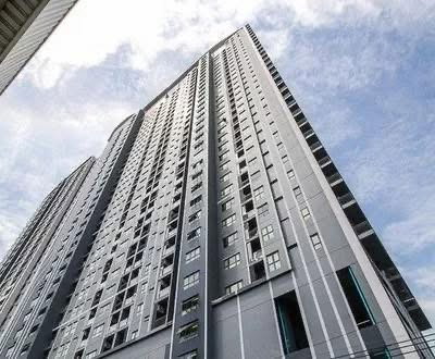 1 ห้องนอน | 1 ห้องน้ำ | BTS Pu Chao | 35 ตร.ม. | 11,000 บาท/เดือน | ชั้น 10 — IDEO Sukhumvit 115 กรุงเทพฯ
