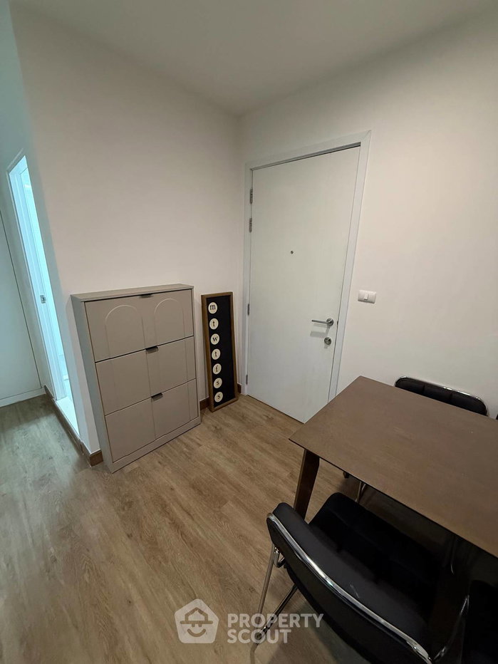 รูป ชั้น 33 ห้อง 2 ห้องนอน Plum Condo Central Station ใกล้ MRT สามแยกบางใหญ่ (ID 3260590) - รูปที่ 7/20
