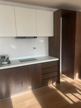 2Bed | 2Bath | BTS Nana | 71sqm | THB 30,000/mo | Fl.14 — Saranjai Mansion Bangkok