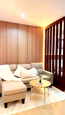 ขายคอนโด : The View Suanluang For Sell WR-04807
