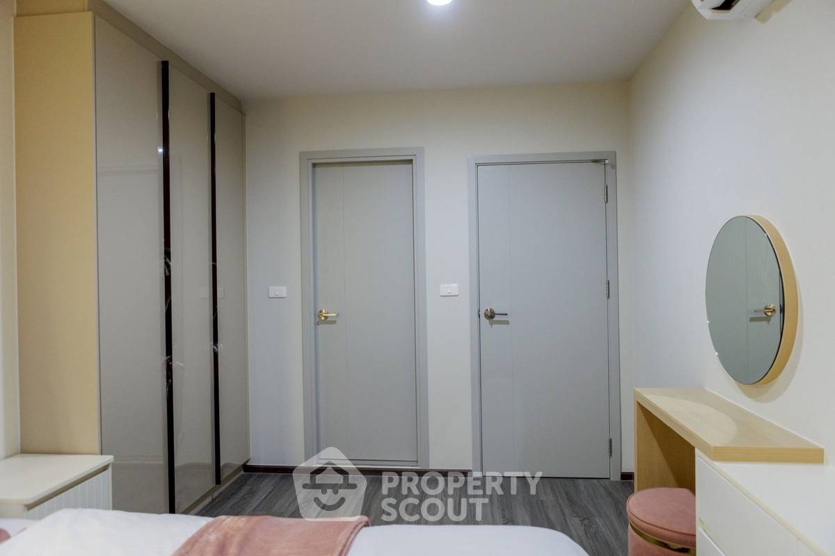 picture 2-BR Condo at Ideo Chula Samyan near MRT Sam Yan (ID 2963846) - 11/11
