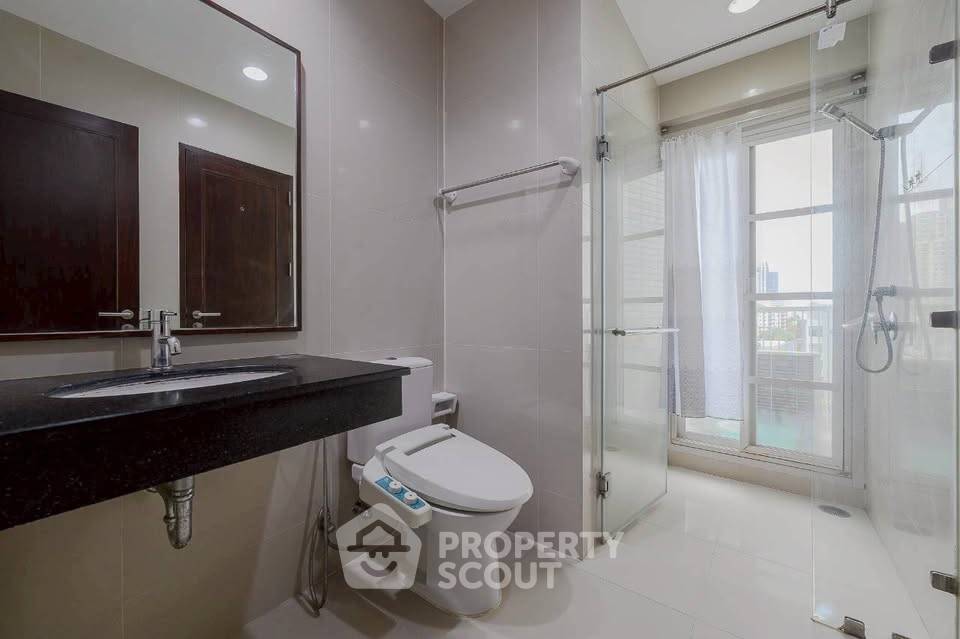 picture Spacious 2-BR 108 Sqm At Noble Ora Near BTS Thong Lo (ID 3270477) - 16/16