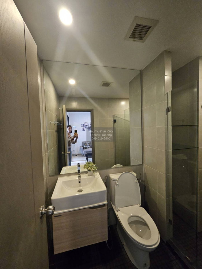 รูป เช่าคอนโด  ไอดีโอ โอทู BTS-บางนา บางนา เขต บางนา กรุงเทพ CX-11580 ✅ ทักไลน์ @connexproperty ตอบทันที ทีมงานมืออาชีพ ✅ - รูปที่ 6/8