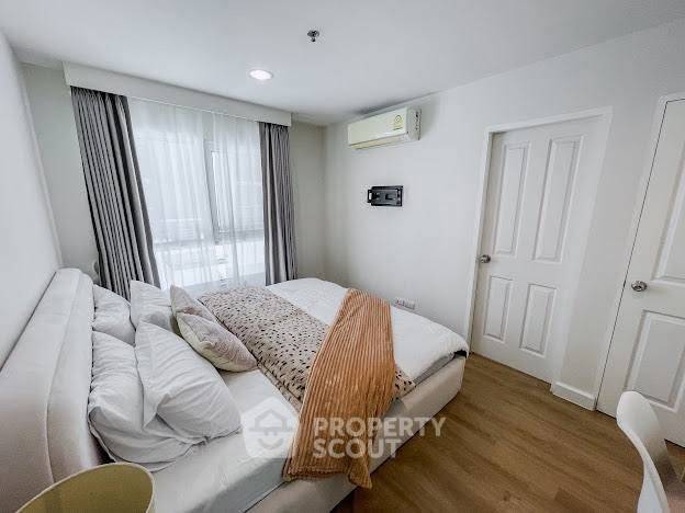 picture 21st-Floor 2-BR At Belle Grand Rama 9 By MRT Phra Ram 9 (ID 3264222) - 12/17