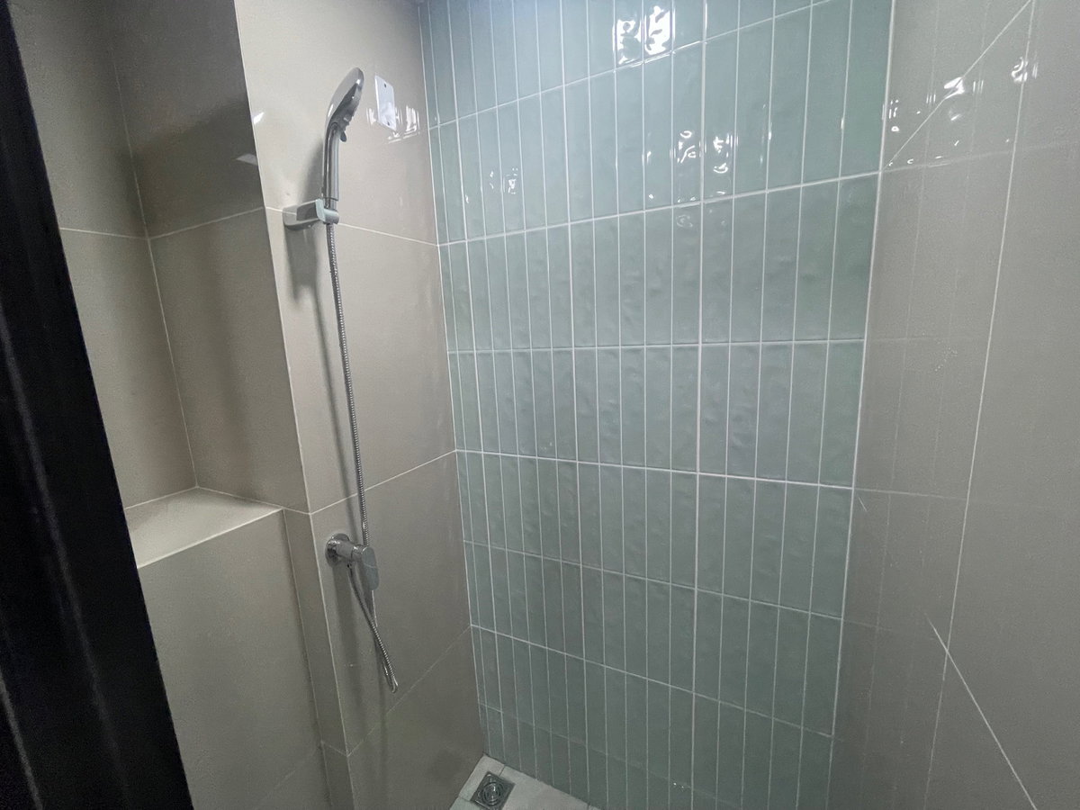 picture For rent the muve pradipat 1 bed  - 10/10