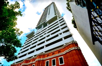 Condos for rent : 1Bed | 1Bath | BTS Thong Lo | 63sqm | THB 29,000/mo | Fl.22 — ICON III Bangkok