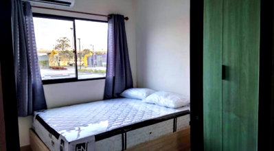 Condos for rent : Condo Me Onnut - Rama 9 for rent ✨ Fully furnished