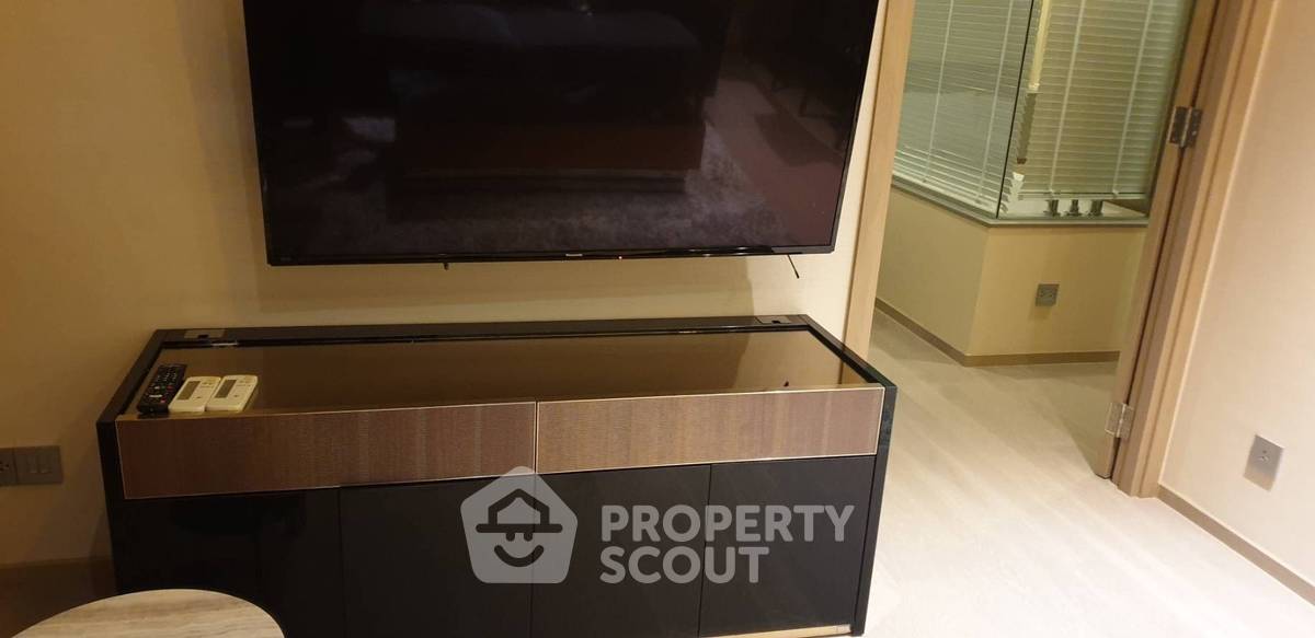 รูป คอนโด 1-ห้องนอน ที่ ดิ เอส อโศก ใกล้ MRT สุขุมวิท (ID 2827862) - รูปที่ 7/14