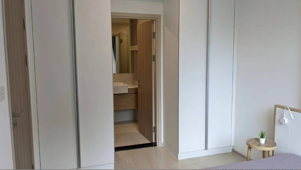 รูป Low Rise เอกมัย 🏙(For Rent/ให้เช่า) Noble Ambience Sukhumvit 42 (Ekkamai) - NA42050 - รูปที่ 8/10