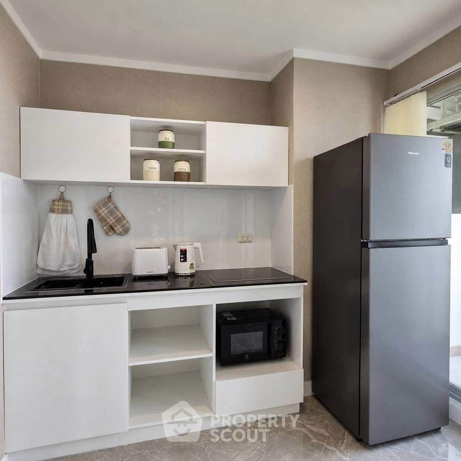 รูป ชั้น 24 คอนโด 1 ห้องนอน Lumpini Ville Naklua - Wong Amat ประกาศขาย (ID 3270157) - รูปที่ 9/11