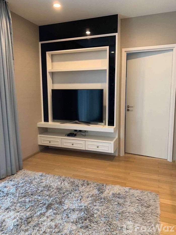 picture 1 Bedroom Condo for rent at 39 by Sansiri 1918032 - 4/7