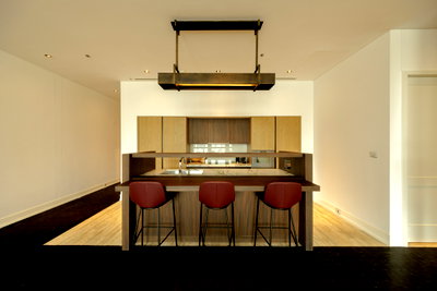 Condos for sale : The Ritz - Carlton Residences 3 BR Fully Furnished 