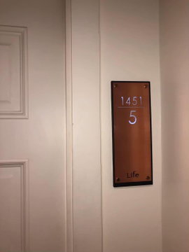 2 ห้องนอน | 2 ห้องน้ำ | BTS Ekkamai | 63 ตร.ม. | 32,000 บาท/เดือน | ชั้น 6 — Life @ Sukhumvit 65 กรุงเทพฯ
