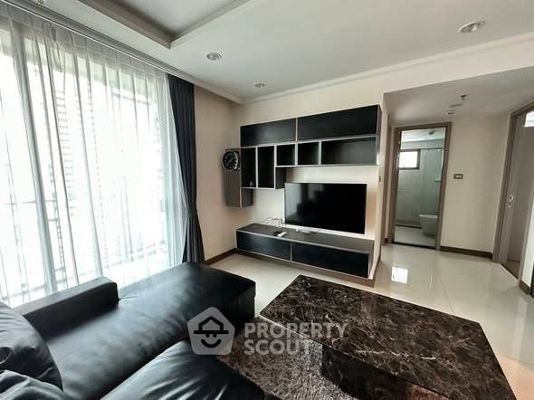 รูป คอนโด 2-ห้องนอน ที่ ศุภาลัย โอเรียนทัล สุขุมวิท 39 ใกล้ MRT เพชรบุรี (ID 3270397) - รูปที่ 2/9