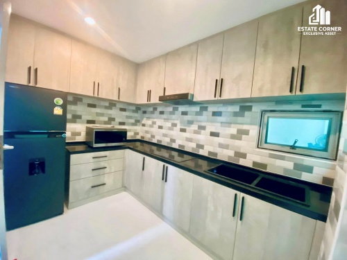 รูป ขายบ้านเดี่ยวหลังมุม โนเบิล ทารา พัฒนาการ 550 ตร.ม. พร้อมสระส่วนตัว ทำเลแรร์ไอเทม พร้อมเฟอร์นิเจอร์ครบพร้อมเข้าอยู่ - รูปที่ 8/12