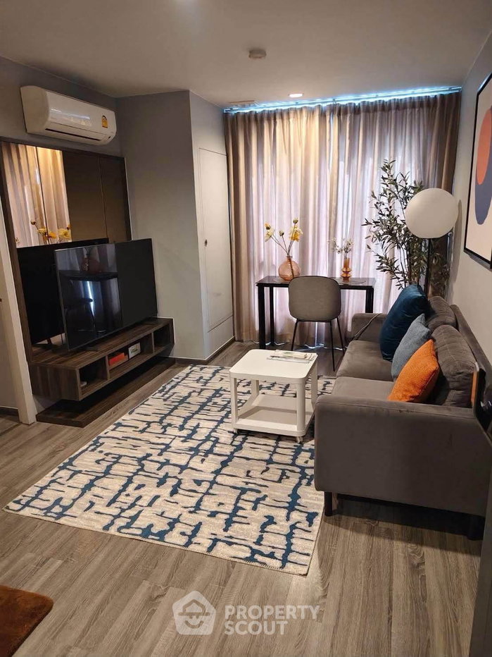 รูป คอนโด 1-ห้องนอน ที่ ไอดีโอ โมบิ สุขุมวิท 40 ใกล้ BTS เอกมัย (ID 3270110) - รูปที่ 3/14