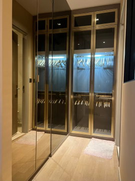1 ห้องนอน | 1 ห้องน้ำ | BTS Chong Nonsi | 36 ตร.ม. | 36,000 บาท/เดือน | ชั้น 18 — Ashton Silom กรุงเทพฯ