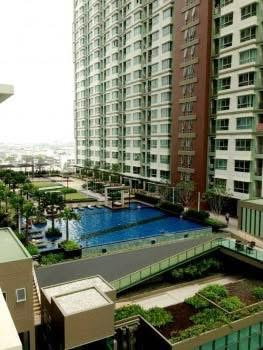 1 ห้องนอน | 1 ห้องน้ำ | MRT Bang Wa | 26 ตร.ม. | 8,000 บาท/เดือน | ชั้น 32 — Lumpini Park Riverside Rama 3 กรุงเทพฯ