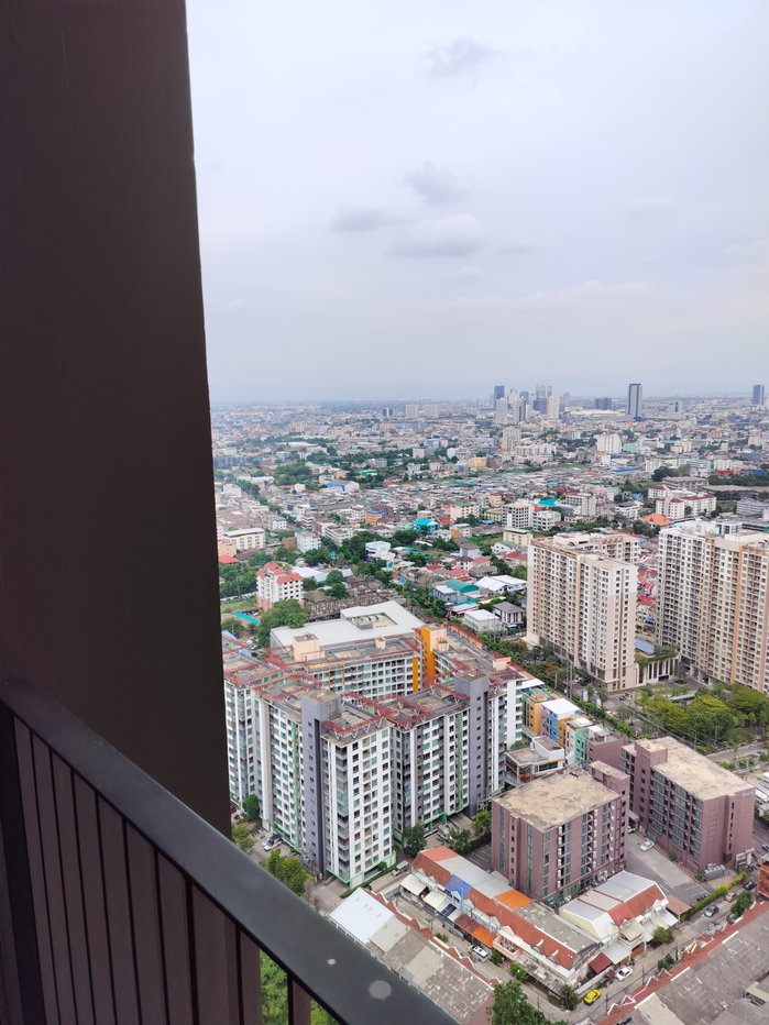 รูป ⭕‼️ปล่อยเช่า16500บาทชั้นสูงวิวสวยทิศใต้ - รูปที่ 12/21