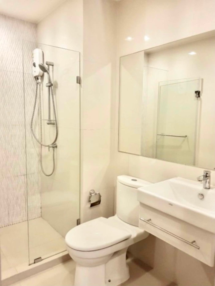 รูป ห้องกว้าง 🏙️(For Rent/ให้เช่า) Life Sukhumvit 48 (Phra Khanong)  - LS48024 - รูปที่ 5/6