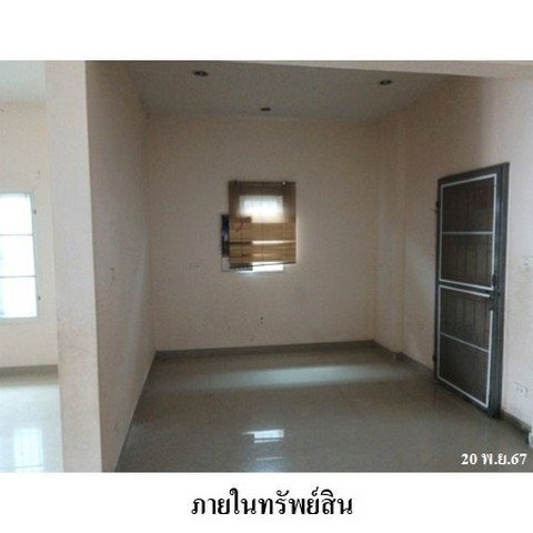 รูป ZHL0002 ขายบ้านเดี่ยว บ้านใหม่ ตำบล นิคมพัฒนา อำเภอ นิคมพัฒนา จังหวัด ระยอง - รูปที่ 4/8