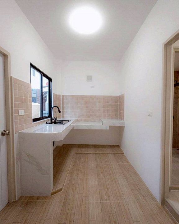 รูป AF.  บ้านเดี่ยว เพอร์เฟค เพลส ราชพฤกษ์ (เฟส 1)  ใกล้วงเวียนพระราม 5  ใกล้เซ็นทรัล เวสวิลล์ - รูปที่ 6/14