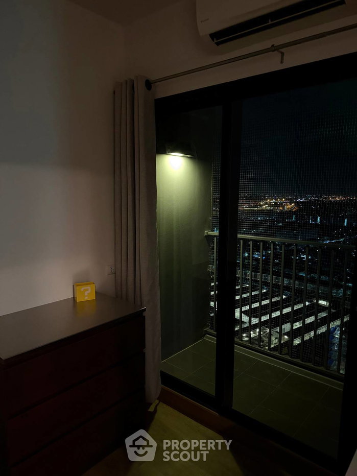 รูป ชั้น 33 ห้อง 2 ห้องนอน Plum Condo Central Station ใกล้ MRT สามแยกบางใหญ่ (ID 3260590) - รูปที่ 18/20