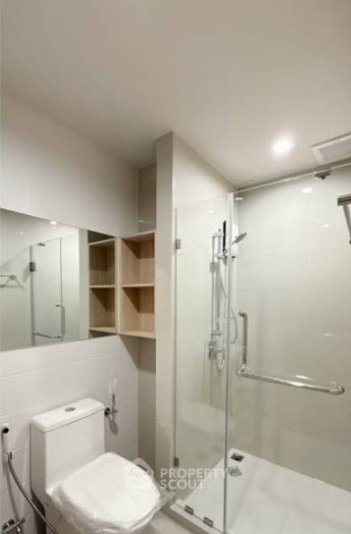 รูป ชั้น 35 คอนโด 1 ห้องนอน NUE Mega Plus Bangna (ID 3259313) - รูปที่ 2/3