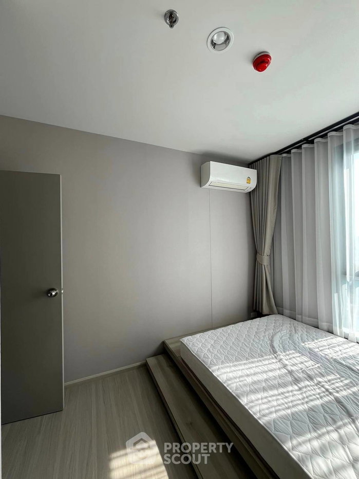 รูป ใกล้ MRT Lak Song เพียง 80 เมตร ห้อง 1 ห้องนอน ชั้น 23 The Parkland Phetkasem 56 (ID 1491814) - รูปที่ 6/16
