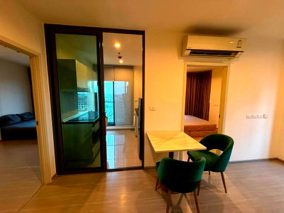 Condos for rent : Condo for Rent at Aspire Sathorn - Ratchapruek (D6909014)