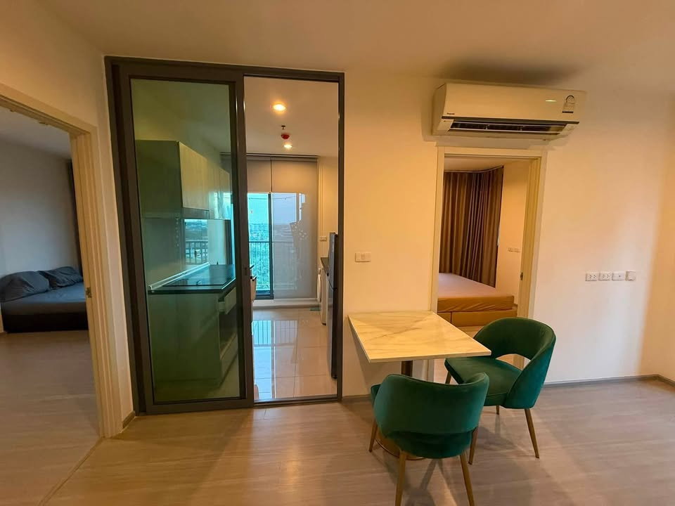 picture Condo for Rent at Aspire Sathorn - Ratchapruek (D6909014) - 1/10