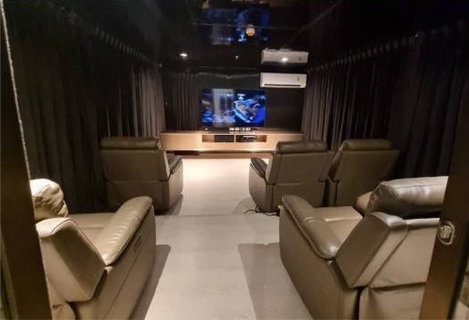 รูปภาพ 1 ห้องนอน | 1 ห้องน้ำ | MRT Chatuchak Park | 26 ตร.ม. | 10,000 บาท/เดือน | ชั้น 22 — Nue Noble Ngamwongwan กรุงเทพฯ