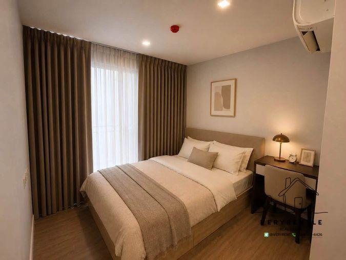 รูป 🔥 ให้เช่า 📌 The Nest Sukhumvit 64 (ID Line : @ 0993951649) ต่อรองได้ ห้องปล่อยออกไวมาก!! ✅ เรามีสต็อกอีกหลายโครงการ ตอบไวมาก มีข้อเสนอดีๆทุกดีล - รูปที่ 2/2