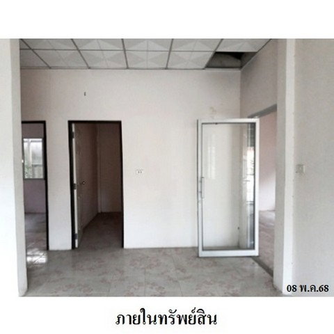 รูป Z8Z7539 ขายบ้านเดี่ยว พีนัท ตำบล มะขามคู่ อำเภอ นิคมพัฒนา จังหวัด ระยอง - รูปที่ 2/8