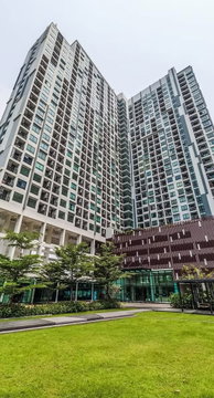 2 ห้องนอน | 2 ห้องน้ำ | BTS On Nut | 48 ตร.ม. | 23,000 บาท/เดือน | ชั้น 27 — Artemis Sukhumvit 77 กรุงเทพฯ