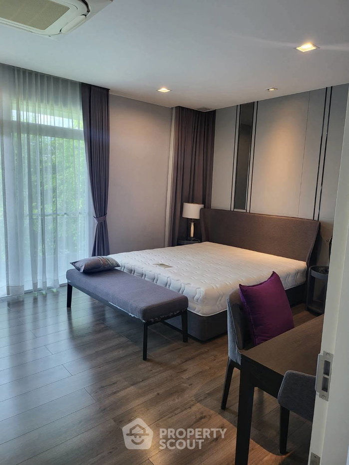 รูป วิลล่า 4 ห้องนอน ขนาด 190 ตร.ม. ให้เช่า Mantana 2 Bangna Km.7 (ID 3249051) - รูปที่ 2/12
