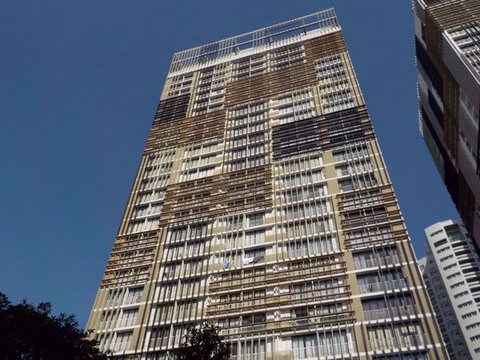 1 ห้องนอน | 1 ห้องน้ำ | BTS Phrom Phong | 28 ตร.ม. | 24,000 บาท/เดือน | ชั้น 20 — Park Origin Phrom Phong กรุงเทพฯ