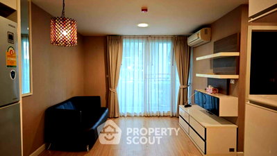 Condos for sale : 2-BR Condo For Sale At Mayfair Place Sukhumvit 64 Near BTS Punnawithi (ID 3264173)