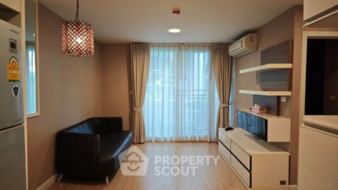คอนโด 2 ห้องนอน ขาย Mayfair Place Sukhumvit 64 ใกล้ BTS ปุณณวิถี (ID 3264173)