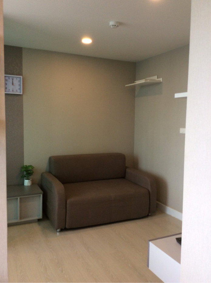รูป ขายคอนโดด่วน คอนโด The Cube Station Ramintra 109 ติดถนนพระยาสุเรนทร์ ราคา  1,600,000 บาท  - รูปที่ 9/20