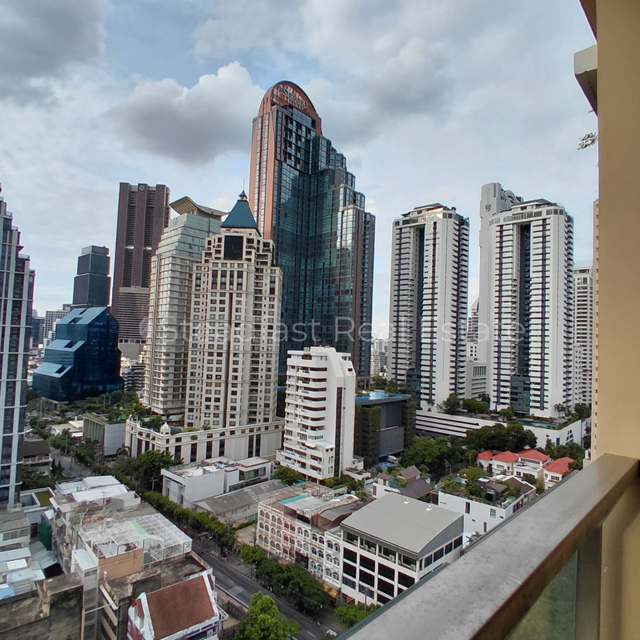 picture 🏙️ Condo for Rent – Supalai Elite Sathorn - Suanplu 🌟 Line @steadfastre - 12/13
