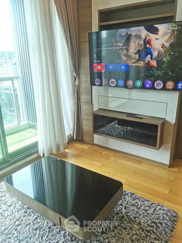 รูป คอนโด 1-ห้องนอน ที่ ดิ แอดเดรส สาทร ใกล้ BTS เซนต์หลุยส์ (ID 2337564) - รูปที่ 8/14
