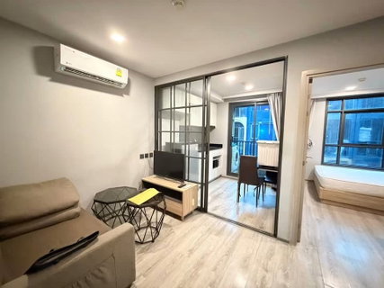รูปภาพ 🔥 For Rent 📌 Maestro 19 Ratchada 19 - Vipha (Line ID: 0993951649) Negotiable! ✅ We also manage many other projects great deals on every rental!